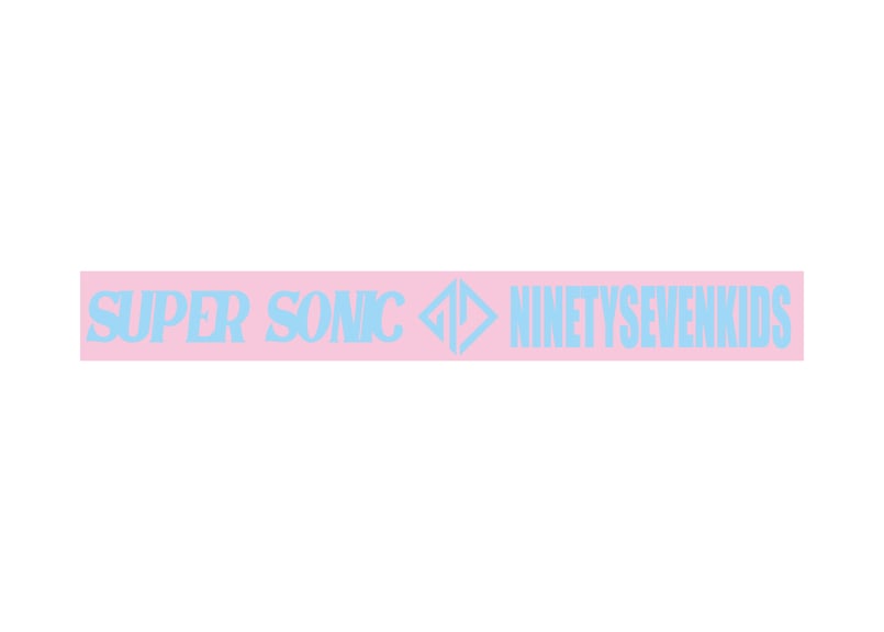 グッズ CATEGORY グッズ | '97,Kids official goods Store