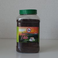 CTC TEA JAR - CTCチャボトル 10010