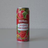 BVITAS-GUAVA JUICE - グアバ ジュース 10002