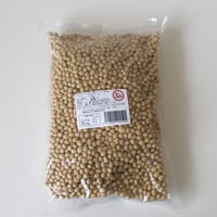 SOYABEAN WHITE - ソヤビーンホワイト  大豆 10021