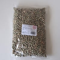 GREEN PEAS DRY WHOLE - グリーンピースドライホール 10020