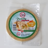 FAMILY PAPAD - ファミリーパパド 10026