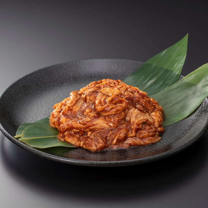 とんちゃん 国産豚 とんちゃん(味噌味) | 三代目重助商店城北店