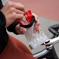 【DIGINN】TRASH POUCH (X-PAC UX10)
