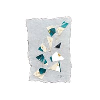 「幼い頃の宝物 No.9」-Childhood treasure No.9