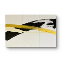 「一」はじまり　-Ichi（beginning）／3連作品（Triptych）