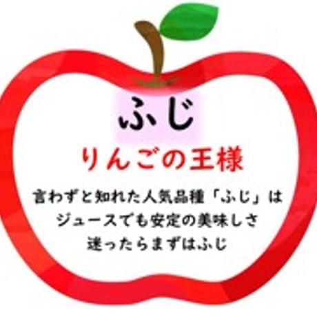 【果汁100％!!ストレートジュース!!】国産ふじりんごジュース1000ml×3本入(信州宮田村/りんご屋すぎやま)