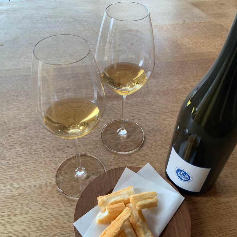 2009 Chardonnay ★☆★ / BEAUPAYSAGE 2009 Chardonnay / BEAUPAYSAGE