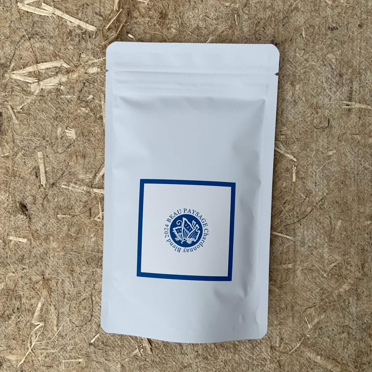 新政×BEAUPAYSAGE Beau Paysage — Bottles Japan