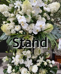 スタンド2段