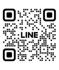 お問い合わせはLINEがスムーズです