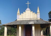 ✞インド ポアブス農園(有機JAS栽培＋デメター認証)(200g)