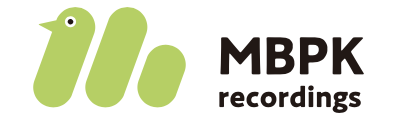 MBPK recordings