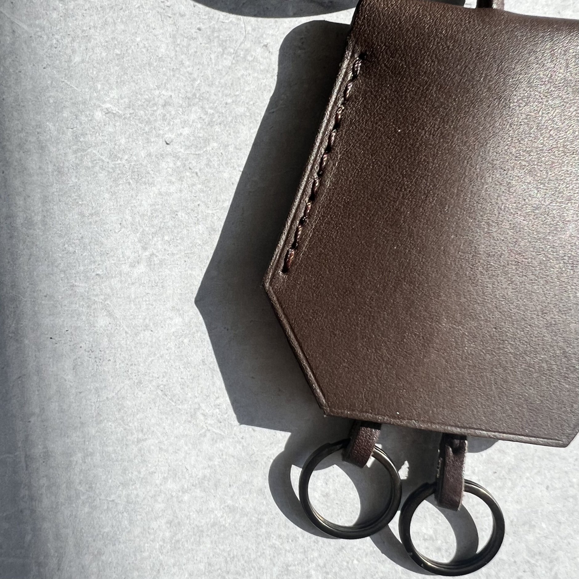 Anne Leather Products