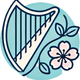 Riko’s Harp Shop