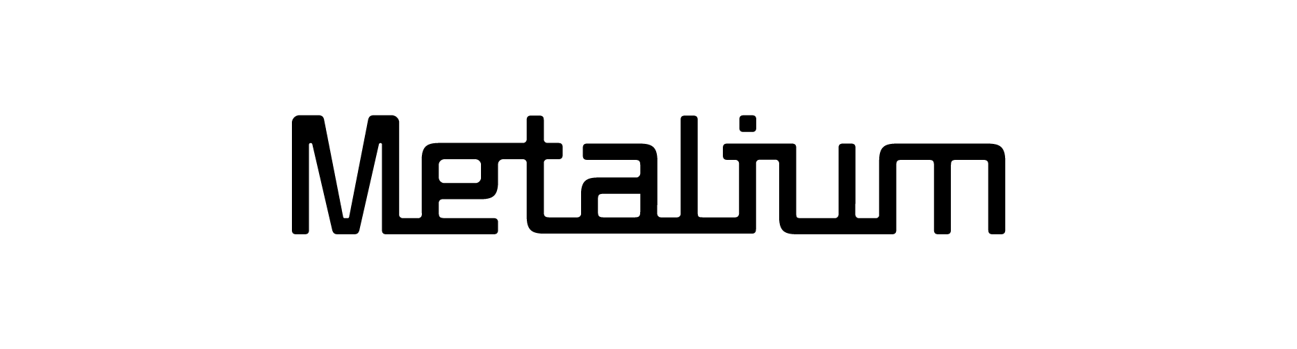 Metalium Online shop