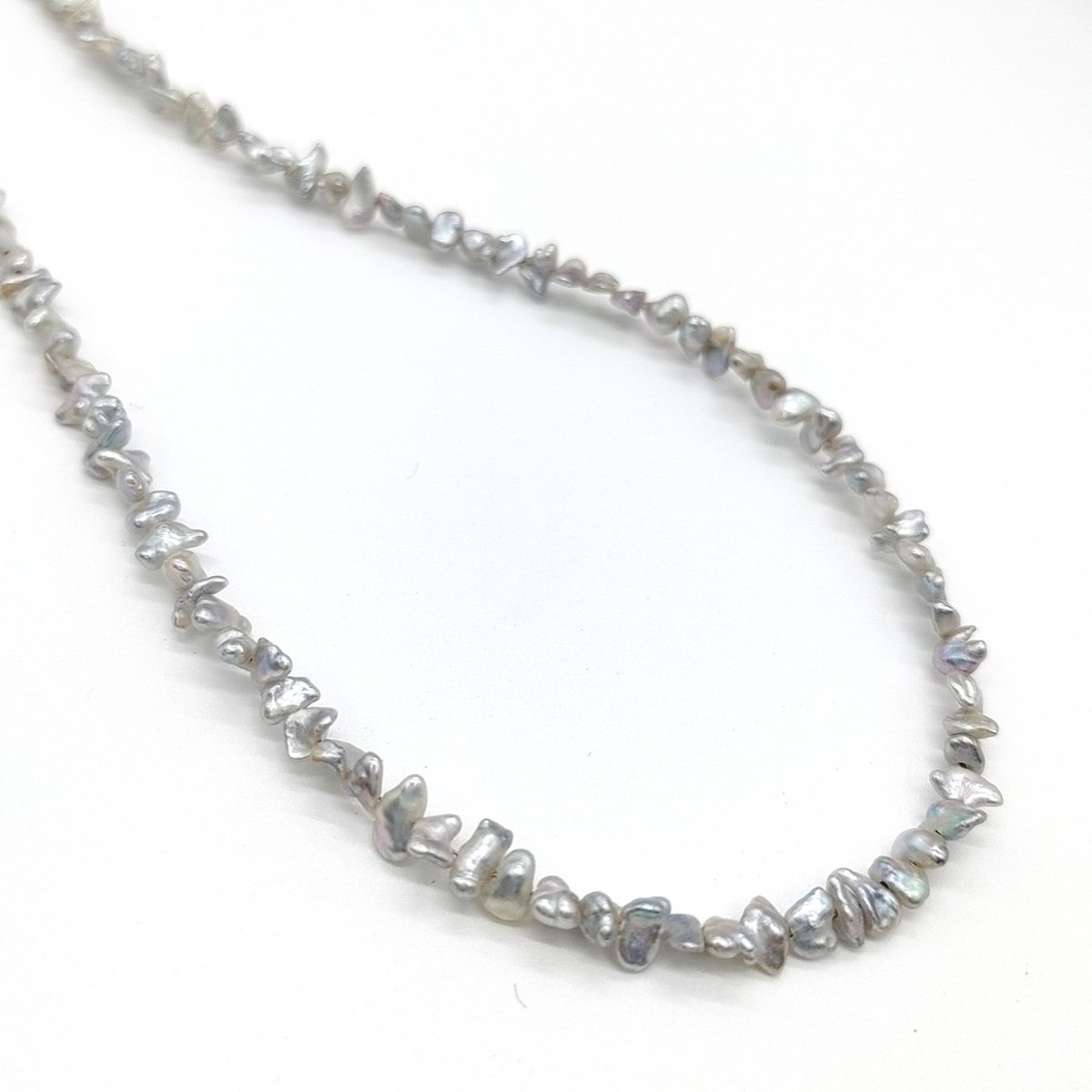 あこやケシパール ネックレス | KJM-pearl