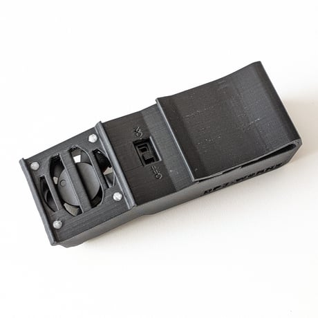 【即納】シューグラファン_Ver3.01　完成品（防弾プレート付版）
