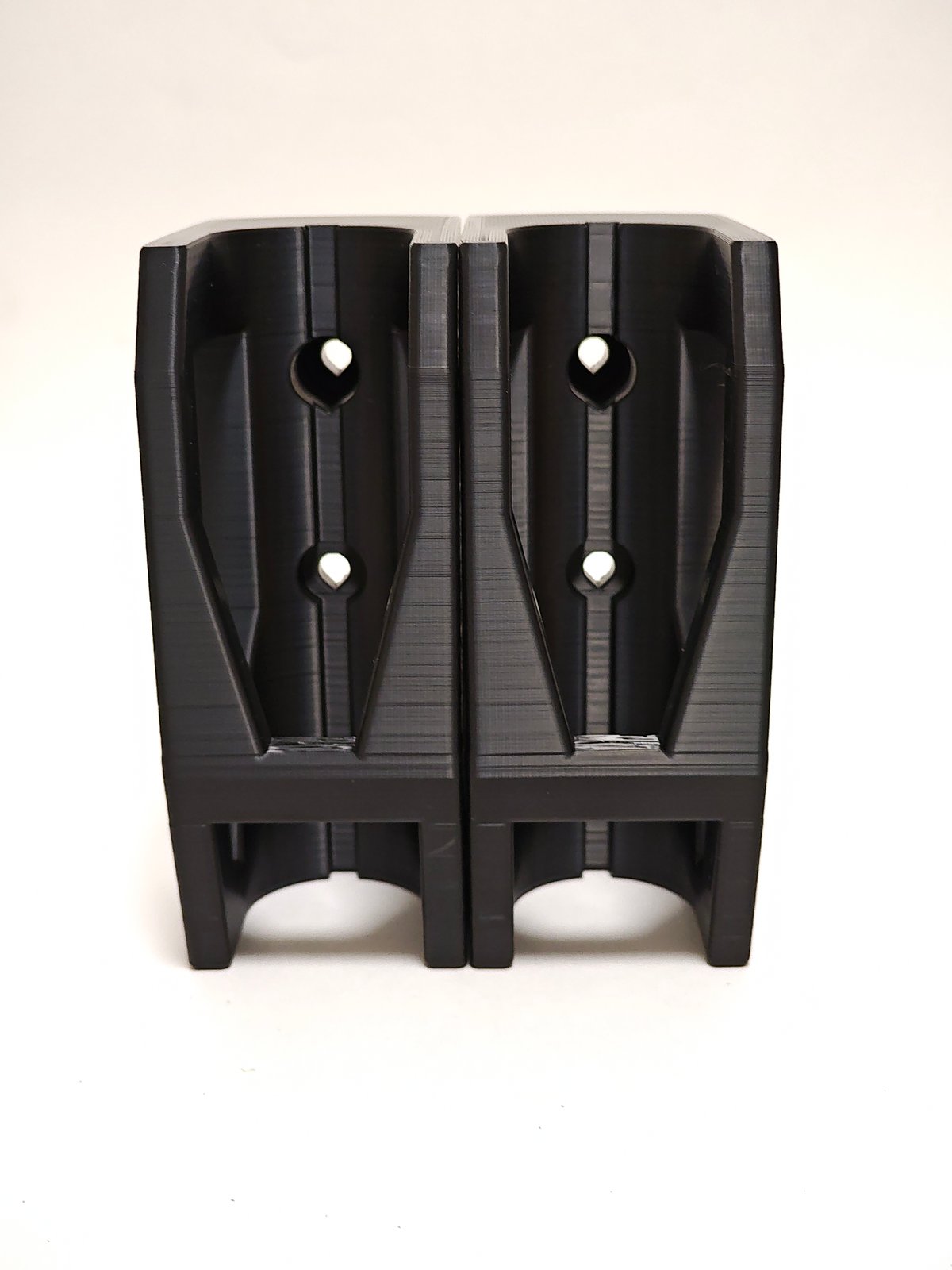 即納】ガンホルダー for Rack | BP3-Works