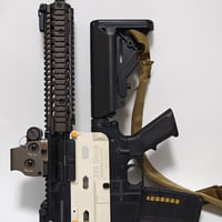 AR15用リバースホルダー  for EVOLT（エボルト）（受注後生産）