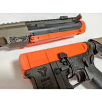 AR15アッパー、ロアーレシーバーカバー【セット】 for GHK/VFC