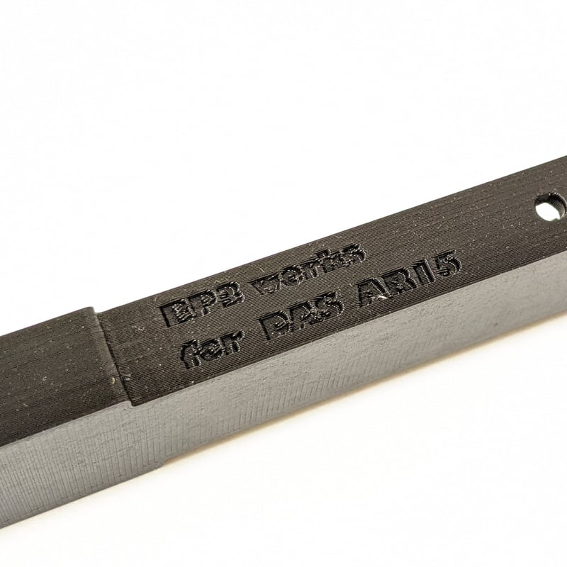 アッパーレシーバー 89-000247 ブラック アッパーレシーバー 89-000247 ブラック