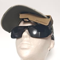 【新色FDE】シューグラファン_Ver3.01　完成品（防弾プレート付版）