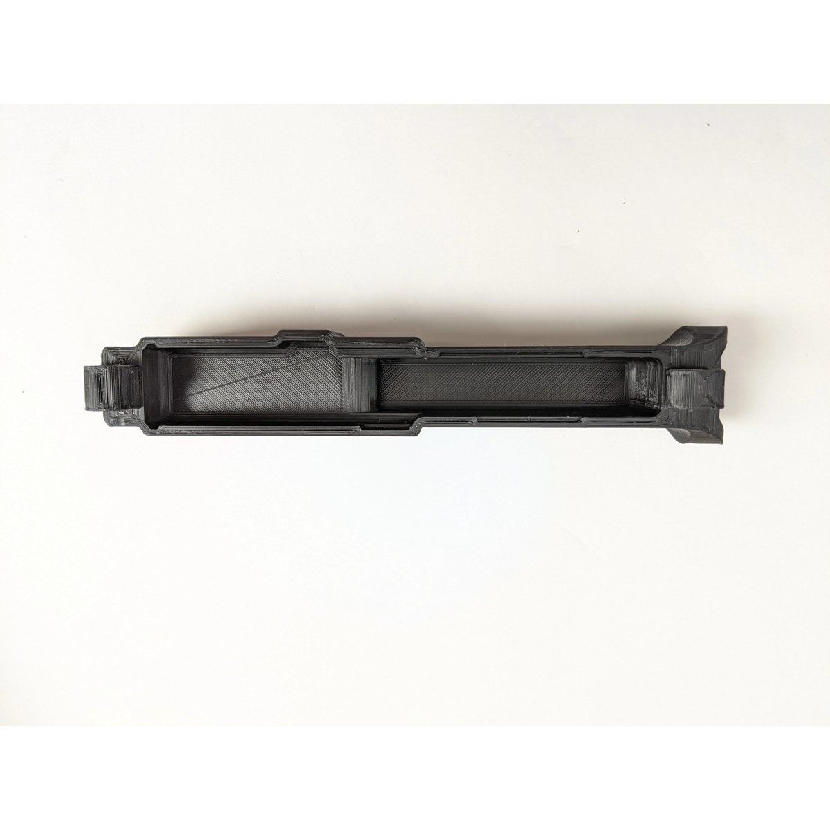 AR15アッパー、ロアーレシーバーカバー【セット】 for GHK/VFC
