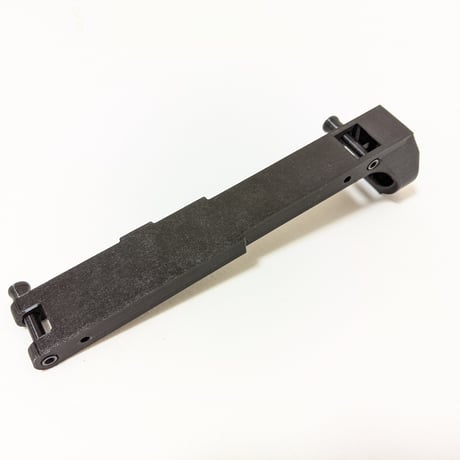 AR15アッパーレシーバーカバー_01  for MWS（受注後生産）
