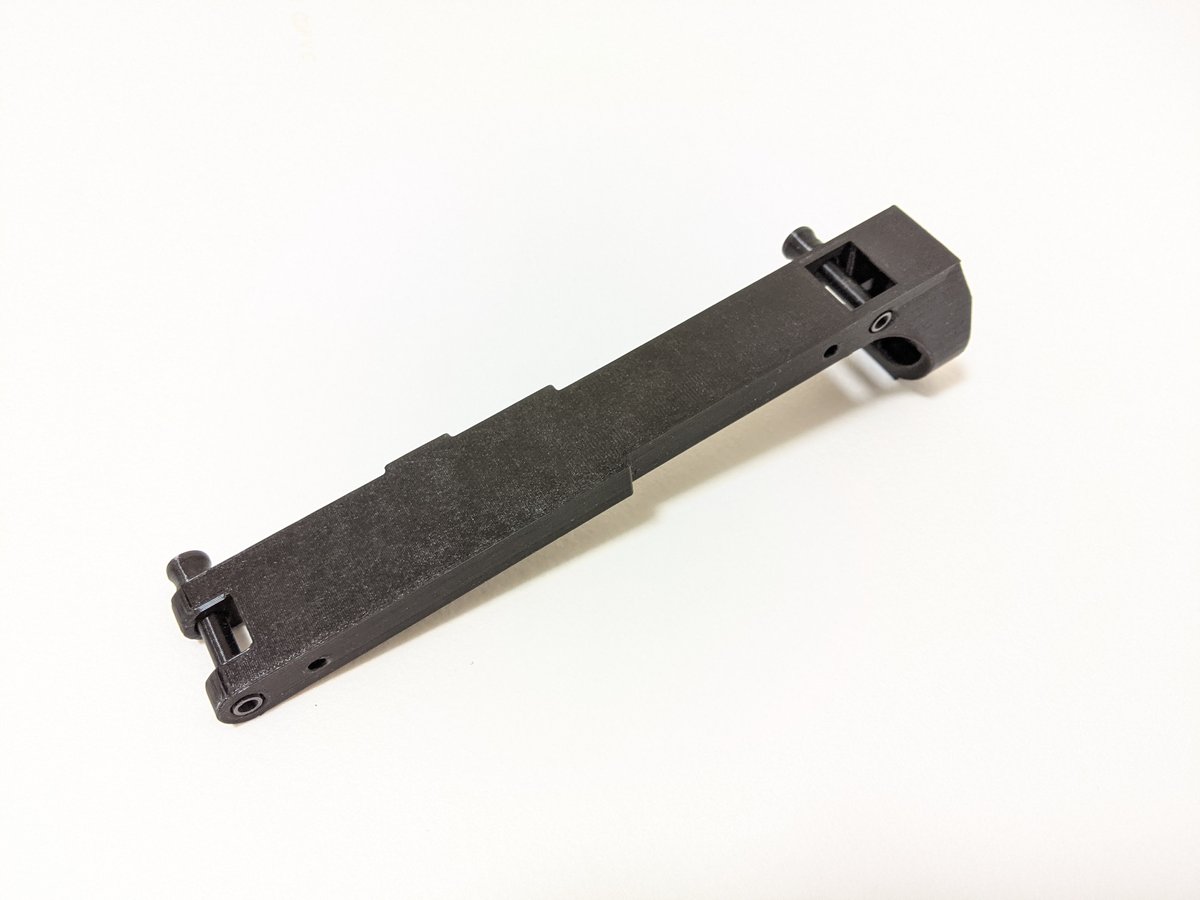 し*n様 GHK m4 2023v3 アッパーレシーバー おまけあり MWS し*n様 GHK