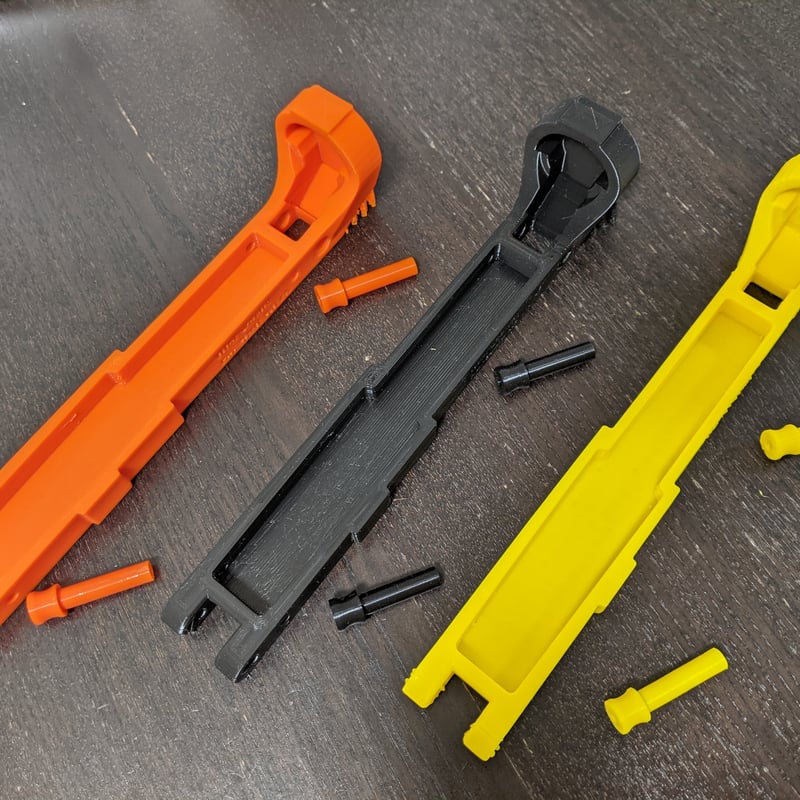 GHK アッパーレシーバー　M4 ar15 GHK アッパーレシーバー M4 ar15 - メルカリ