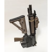 AR15用リバースホルダー  for GBB（GHK/VFC/MWS）（受注後生産）