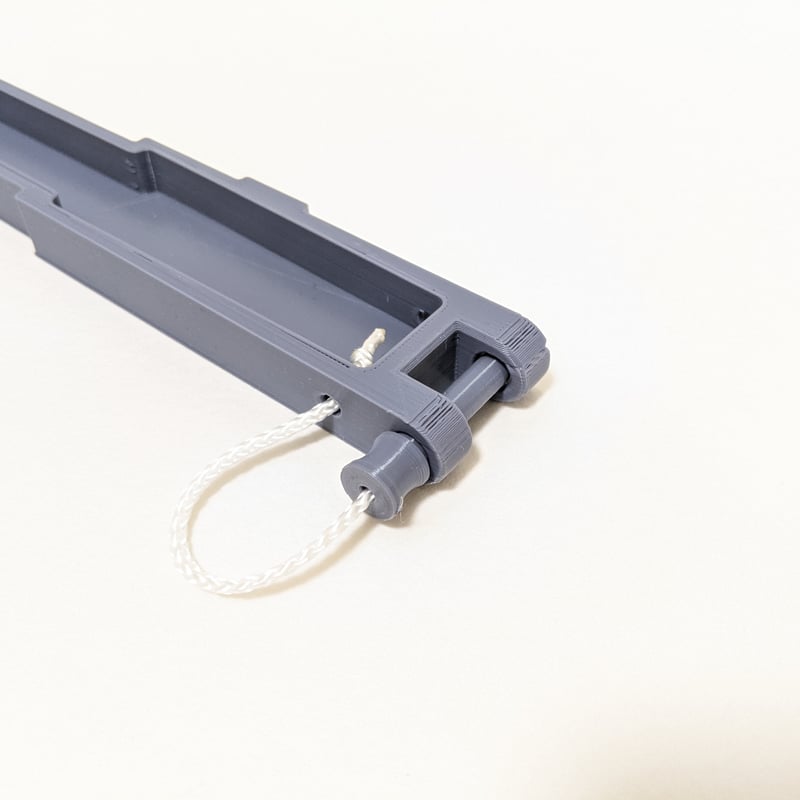 AR15アッパーレシーバーカバー_01 for DAS GDR15・新M4（予約販売） |