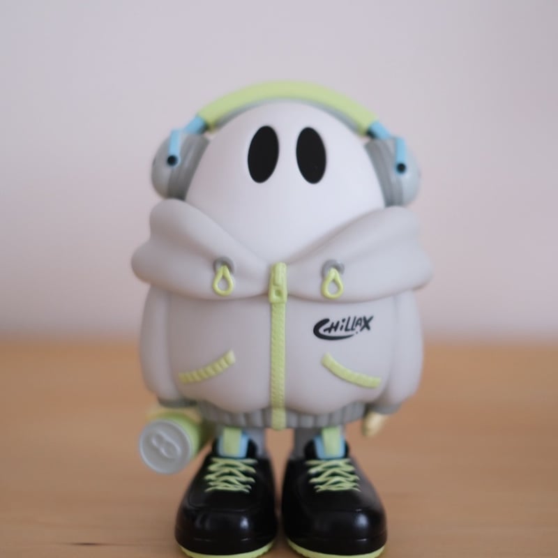 ななしのおばけちゃんオンラインストア