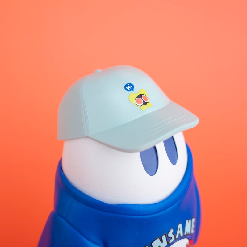 ス*♥様 ナナシのオバケ フィギア ななしのおばけちゃんオンラインストア