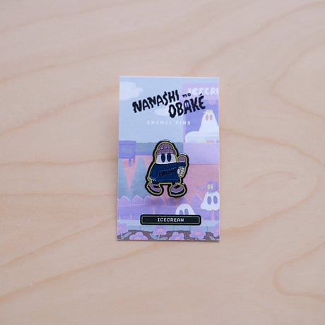 ななしのおばけちゃんオンラインストア