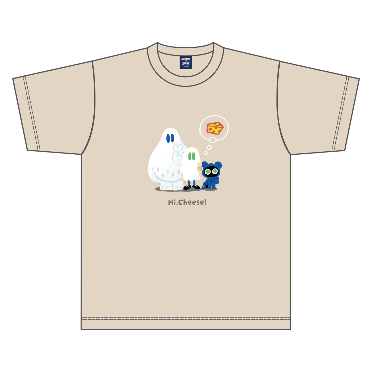 店内800円チャビー☆イケイケ姉ちゃんTシャツ800 【公式通販】