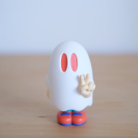 ITEM | ななしのおばけちゃんオンラインストア