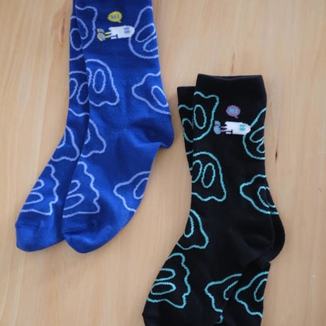 ななしのおばけちゃんオンラインストア