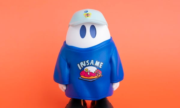 ななしのおばけちゃんオンラインストア