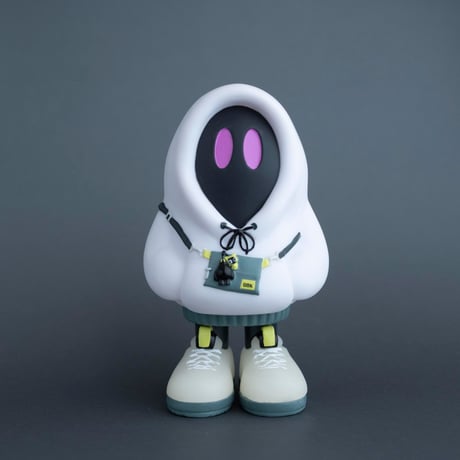 CATEGORY ソフビ | ななしのおばけちゃんオンラインストア