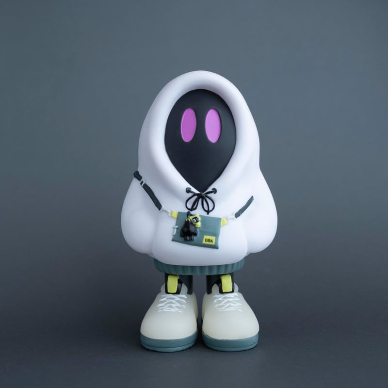 ななしのおばけちゃんオンラインストア