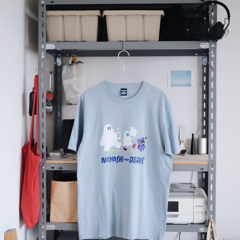 ななしのおばけちゃんオンラインストア