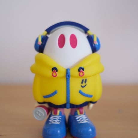 CATEGORY ソフビ | ななしのおばけちゃんオンラインストア