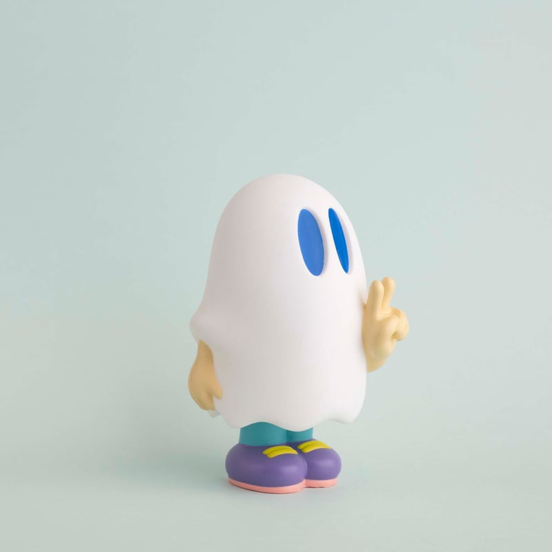 ななしのおばけちゃん 2999d23e1c29a6c2c121e3fb540691