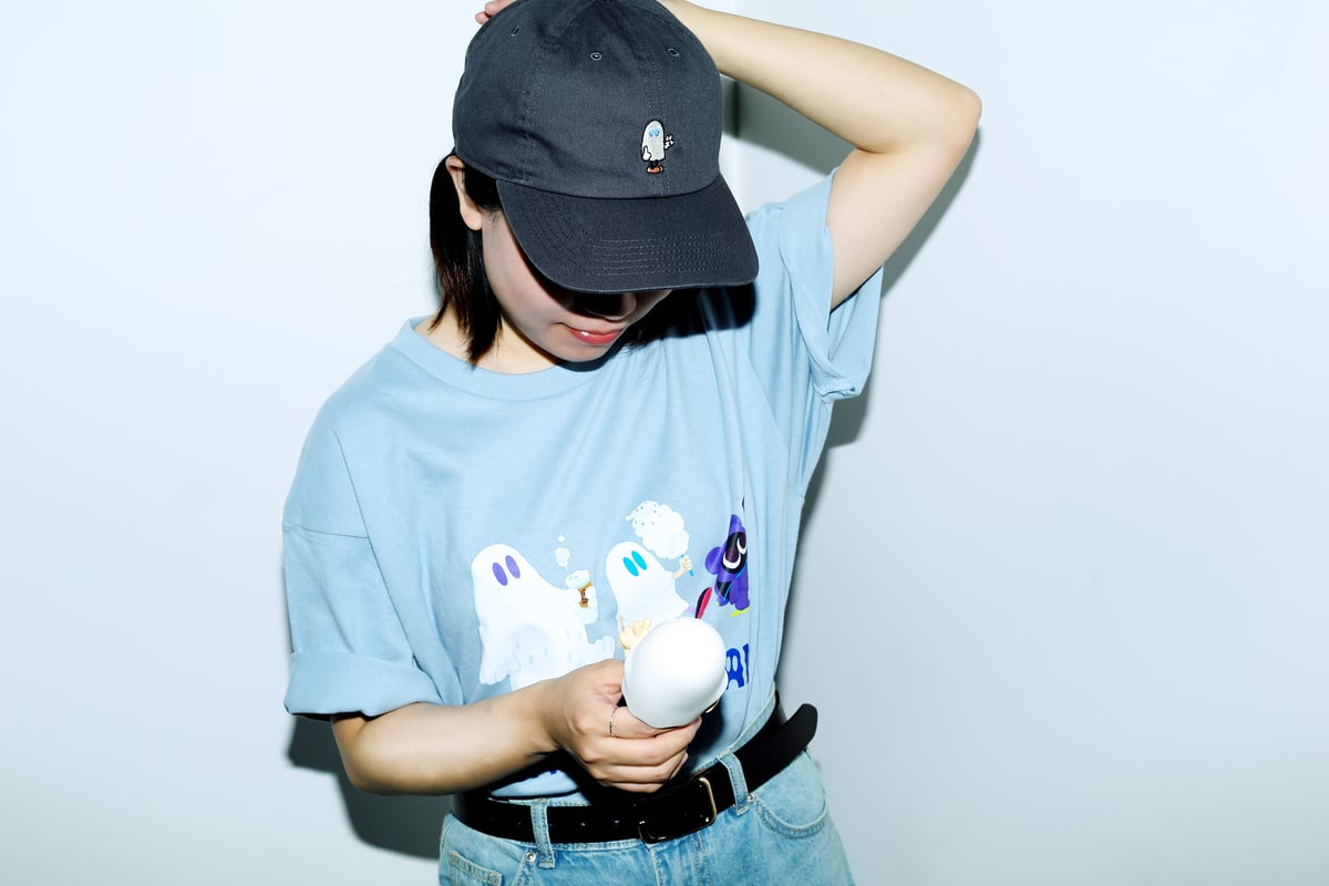 しいちゃん　キャップ しいちゃん ALL ITEM – CRAMMY