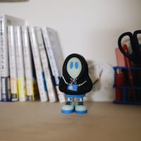 ななしのおばけちゃんオンラインストア