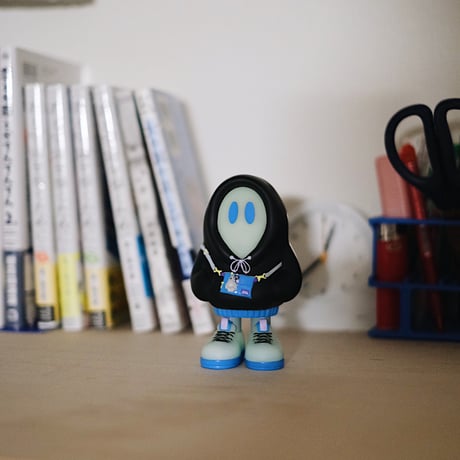 ななしのおばけちゃんオンラインストア