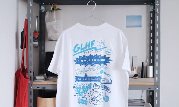 ななしのおばけちゃんオンラインストア