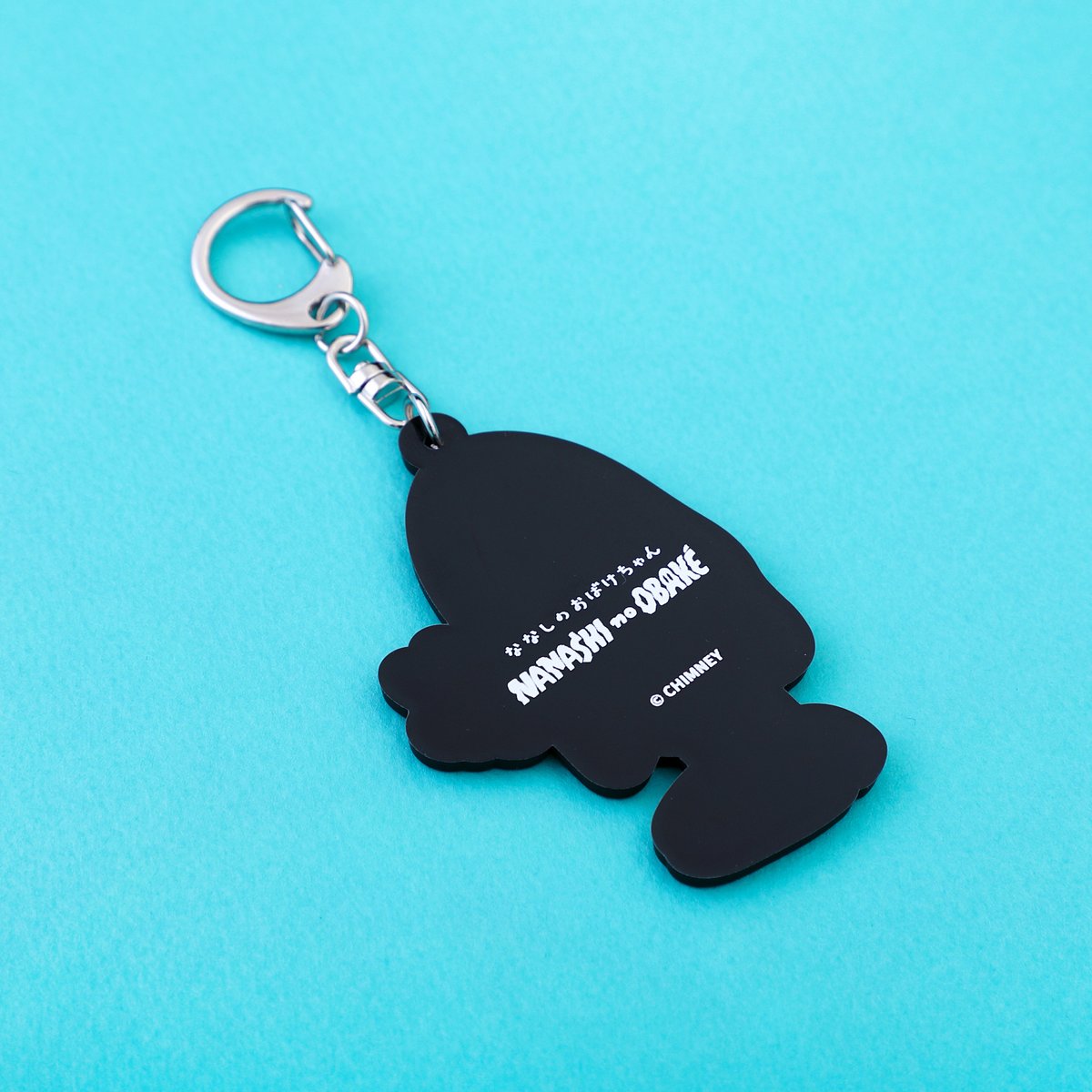 lilbesh ramko バビフェス バビ坊 ラバーキーホルダー Ramko Helvetica on X: 